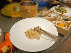 -箪食巷私房菜馆·鲁菜(玉函路店)