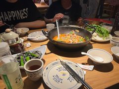 -福茂源横山铁锅羊肉(牡丹园店)