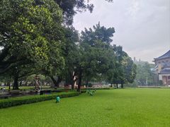 -广州中山纪念堂