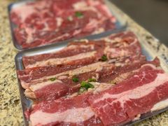 -首尔烤肉大排档(合生汇店)
