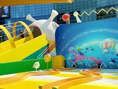 -大族广场Mall&More