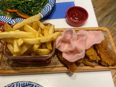 -龙记香港茶餐厅(久光百货店)