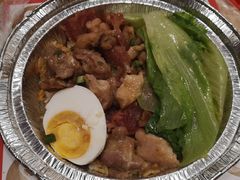 -膳心记-明火四宝煲仔饭(燕南店)