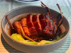 东坡草扎肉-桂满陇-西湖船宴(西单大悦城店)