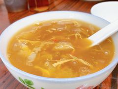 -添發碗仔翅美食