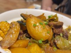 -金掌勺锅包肉(华润万象城店)