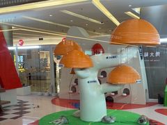 -福田卓悦INTOWN购物中心
