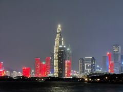 -深圳湾公园(南山区)