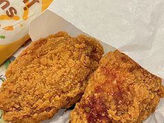 -麦当劳(长泰商业广场店)