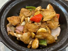 -祈胜邨•顺德鱼生•顺德菜(容桂店)