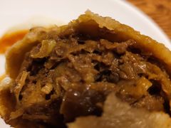 -清真吴记门钉肉饼·喜多利