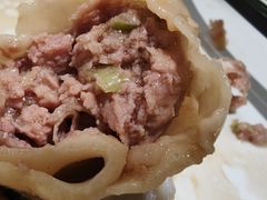 -老边饺子馆(东单店)