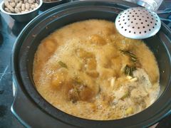 -老杨砂锅鱼庄