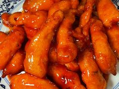 -北大地皖峰饭馆