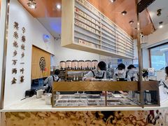 -眷茶臻选(锦艺城店)