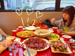 -旺川园·毛血旺·辣子鸡(解放碑店)