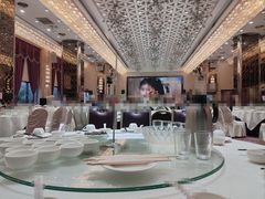 -百乐门喜宴(海珠广场华厦店)