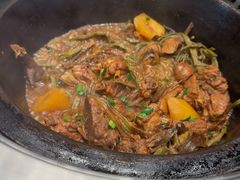 -锅老头铁锅炖•大锅蒸汽海鲜(韩乐坊店)