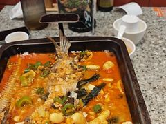 -里岛烤鱼(东港凯虹广场店)