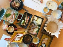 -蟹道乐(道顿堀本店)