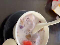 -三亚国光豪生度假酒店-椰语堂(国光豪生店)