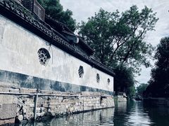 -南浔古镇