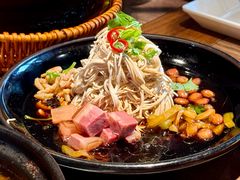 -大潮淮·淮扬菜(何园旗舰店)