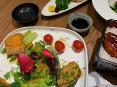 香露汁浸鲍鱼-阿吾罗日本料理(K11艺术中心店)