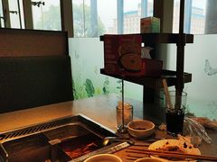-海底捞火锅(新松江路店)