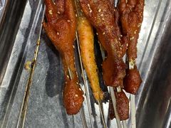 -老虎滩大连海鲜烧烤(建邺云锦路总店)