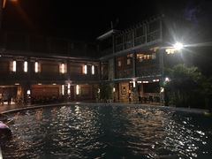 -大新明仕山庄