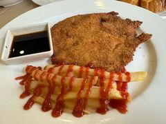 -德大西餐社(云南南路店)