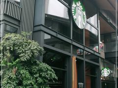 -星巴克(成都太古里二店)