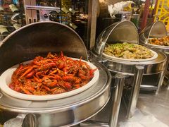 -西宁富力万达文华酒店美食汇西餐厅