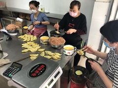 -三七八巷蛋饺春卷店