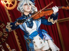 -米游妙妙屋cosplay换装自拍摄影体验馆