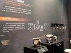 -盘龙城国家考古遗址公园