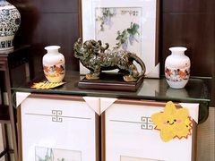 -锦龙国际酒店(天津奥体中心华苑地铁站店)