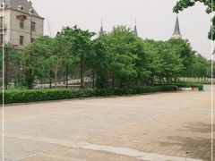 -北京张裕爱斐堡酒庄