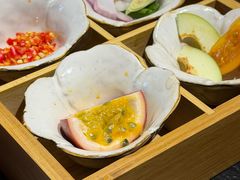 -菌自由丨野生菌火锅特色庭院餐厅(丽江古城店)