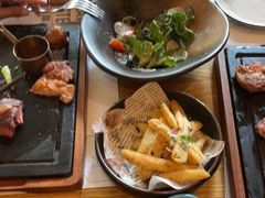 -原石牛扒·约会餐厅(龙城万科里店)