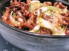 -众悦夜郎蛙美食餐厅(太原南街店)