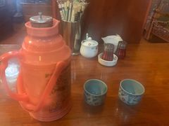 -嘎咓讓咘藏餐厅(团结新村店)