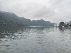 -新安江山水画廊风景区