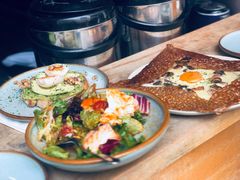 -RAC BAR(安福路店)