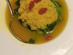 -陆壹捌餐厅(五大道店)