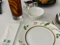 -翠园(广州太古汇店)