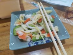 -小汉食馄饨店