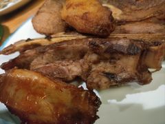 -甄品麦哲伦海鲜和牛自助(万达广场店)