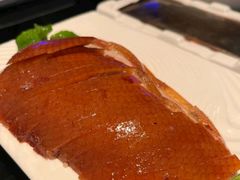 -大董烤鸭店(王府井店)